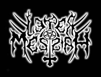 logo Leper Messiah